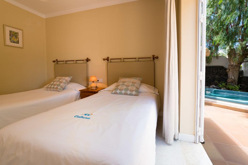 Villa Pippa Puerto del Carmen  Ngoại thất bức ảnh