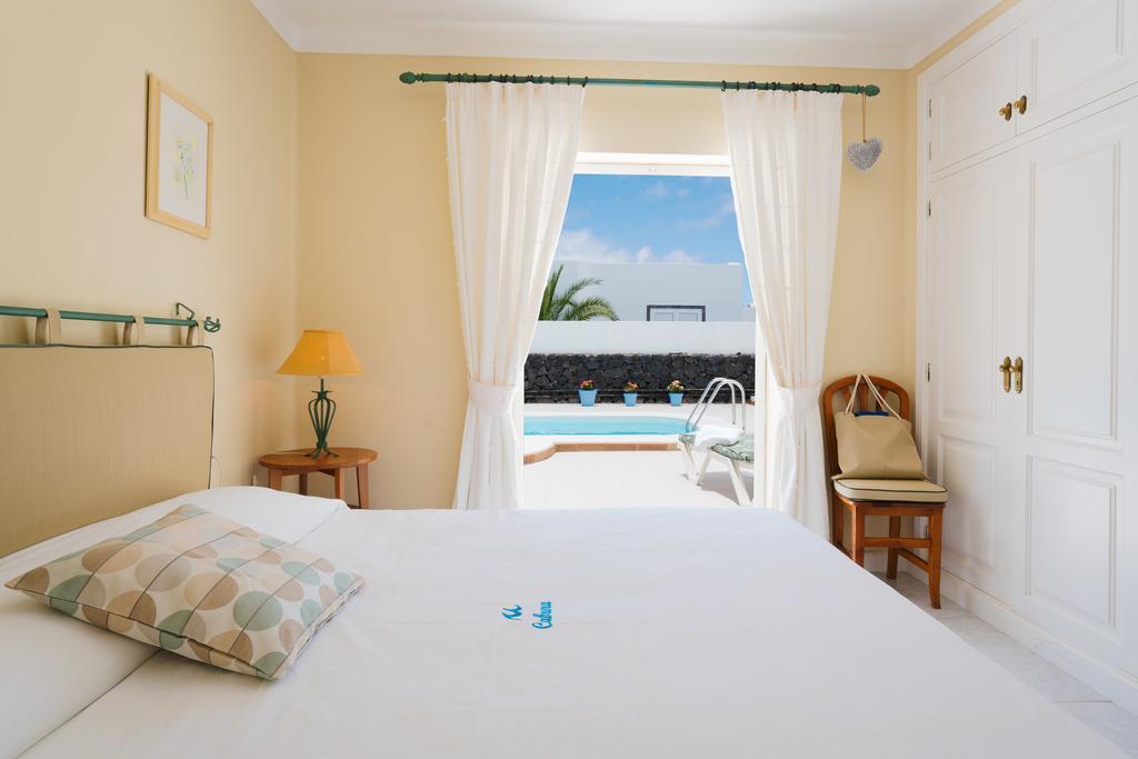 Villa Pippa Puerto del Carmen  Ngoại thất bức ảnh